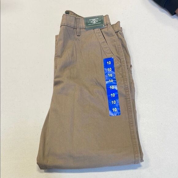 G.H. Bass & Co. Tan Chinos Versatile Everyday Wear - Picture 2 of 3